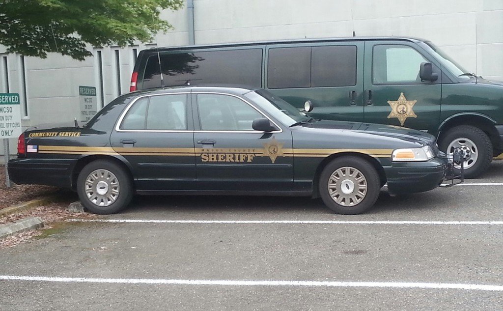 Mason County Sheriff's Office