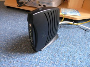 Net-neutrality advocates fear the Trump administration could open up fast lanes on the Internet for big providers. (Paul Boxley/Flickr)