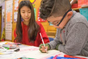 The Trump administration has proposed cutting federal funding for after-school and summer programs. (School's Out Washington) The Trump administration has proposed cutting federal funding for after-school and summer programs. (School's Out Washington)