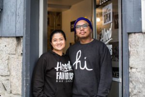 northwest lender helps small businesses