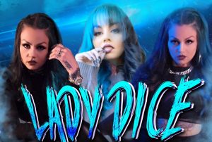 Lady Dice