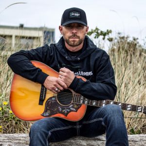 Joel Gibson Jr. (Photo courtesy of Joel Gibson Jr.) Joel Gibson Jr.