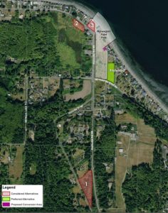 Courtesy of Kitsap County Norwegian Point