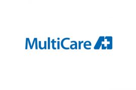 Multicare logo