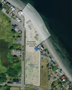 Courtesy of Kitsap County Norwegian Point