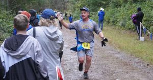 Silverdale Rotary Club Turkey Trot (Steven Wyble/Kitsap Scene)