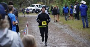 Silverdale Rotary Club Turkey Trot