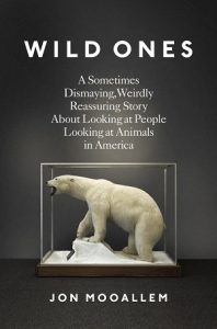 Wild Ones book cover