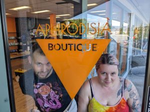 Aphrodisia in Port Orchard